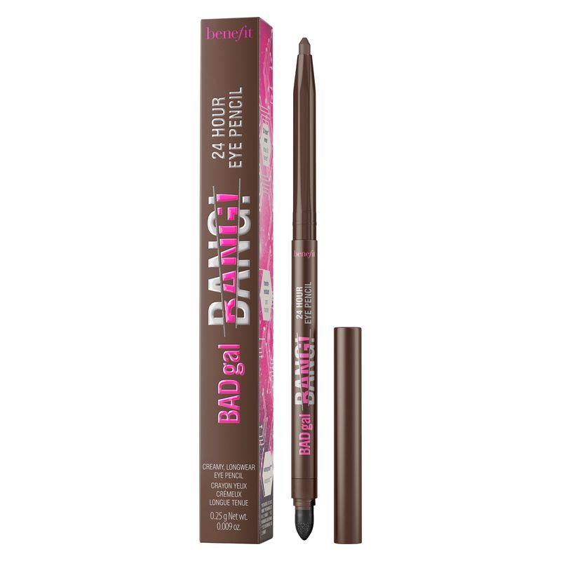 BENEFIT - Delineador para Ojos BadGal Bang Café Benefit
