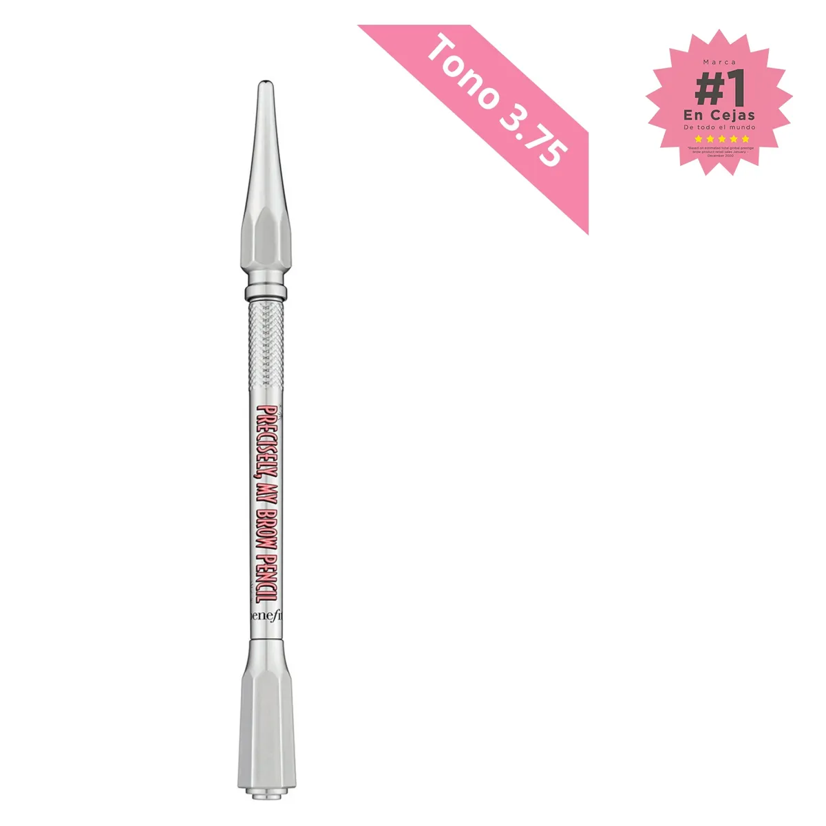 BENEFIT - Lápiz para Cejas Precisely My Brow Pencil Benefit