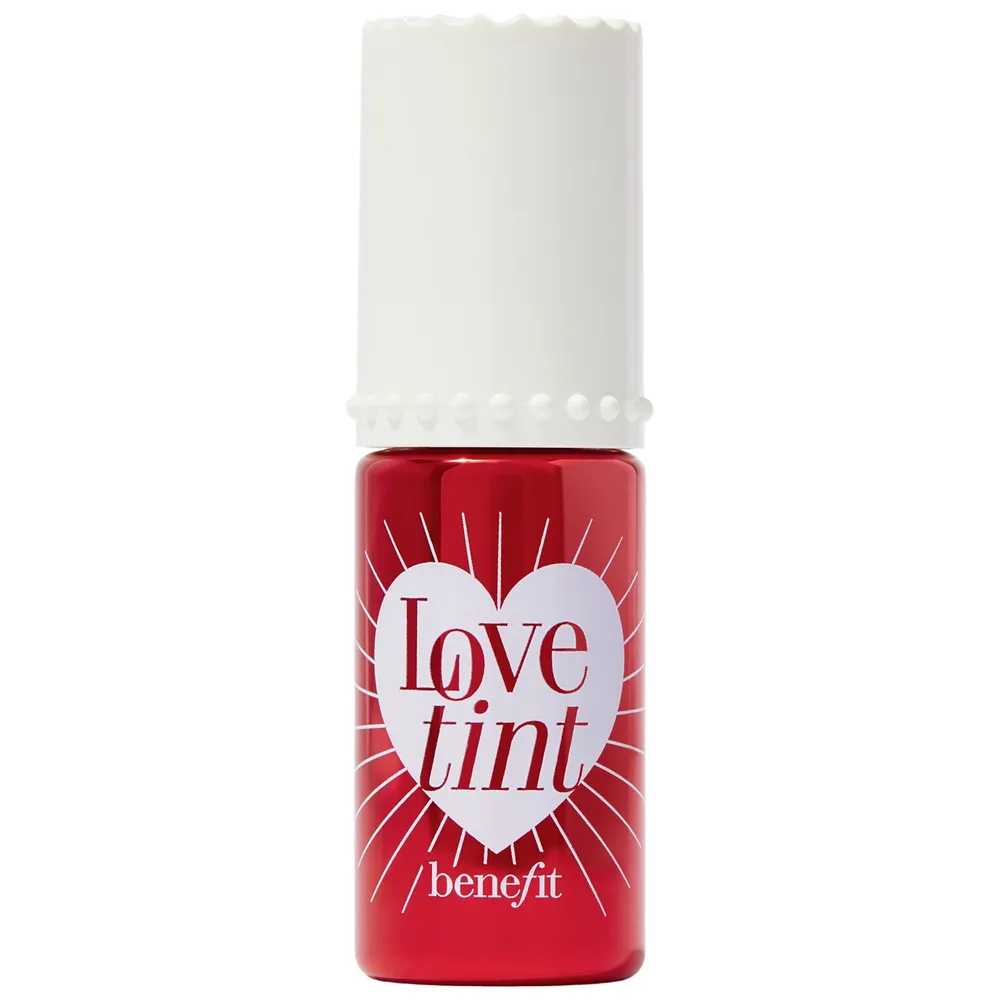 Benefit Lovetint Lip & Cheek Tint, foto 2