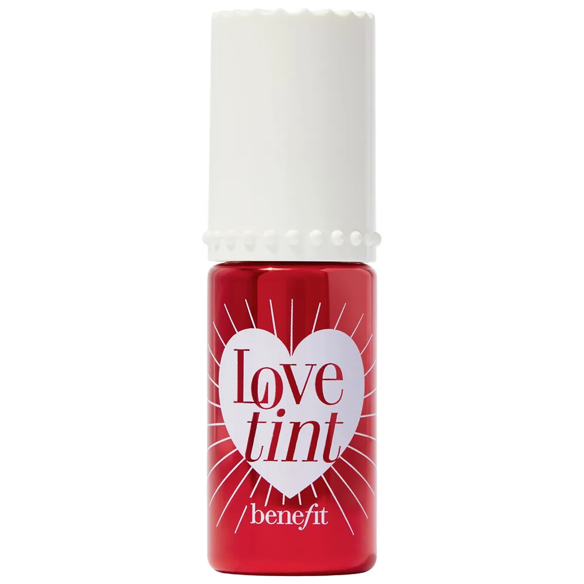 BENEFIT - Tinte Para Labios y Mejillas Lovetint Benefit