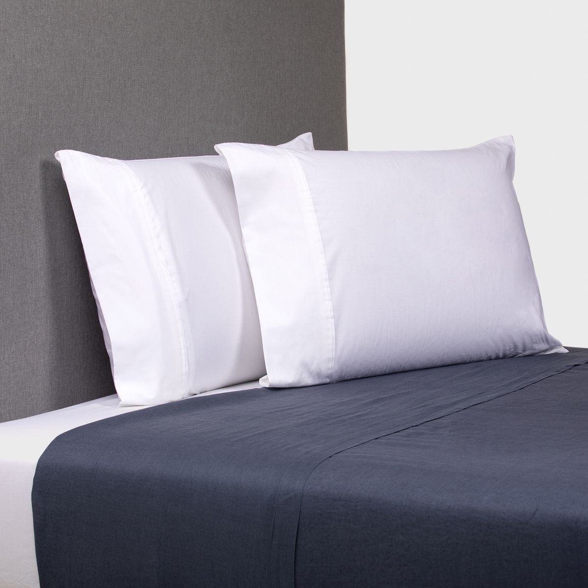 BASEMENT HOME - Sábana Encimera Basement Home Lino Liso