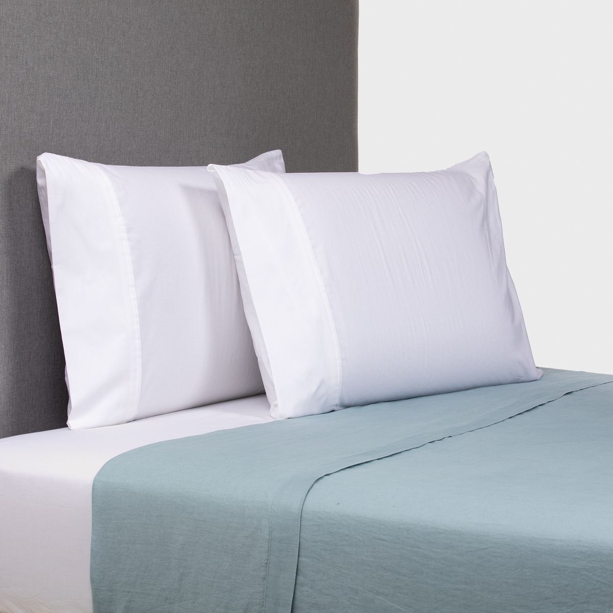 BASEMENT HOME - Sábana Encimera Basement Home Lino Liso