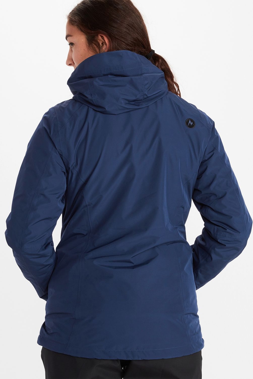 MARMOT - Parka 3 en 1 Ramble Mujer