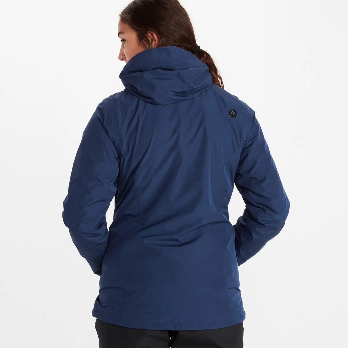 MARMOT - Parka 3 en 1 Ramble Mujer