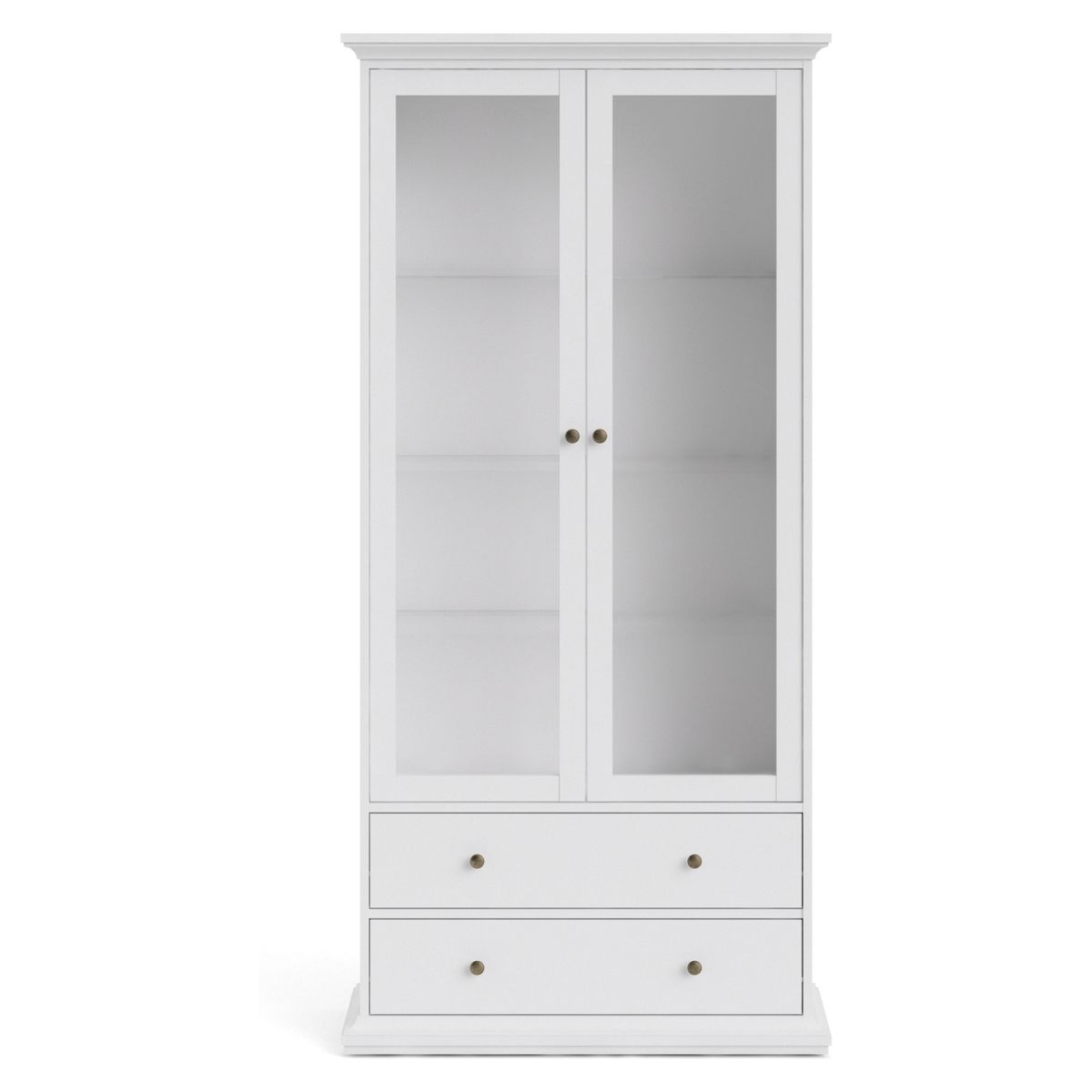 TVILUM - Tvilum Vitrina Paris