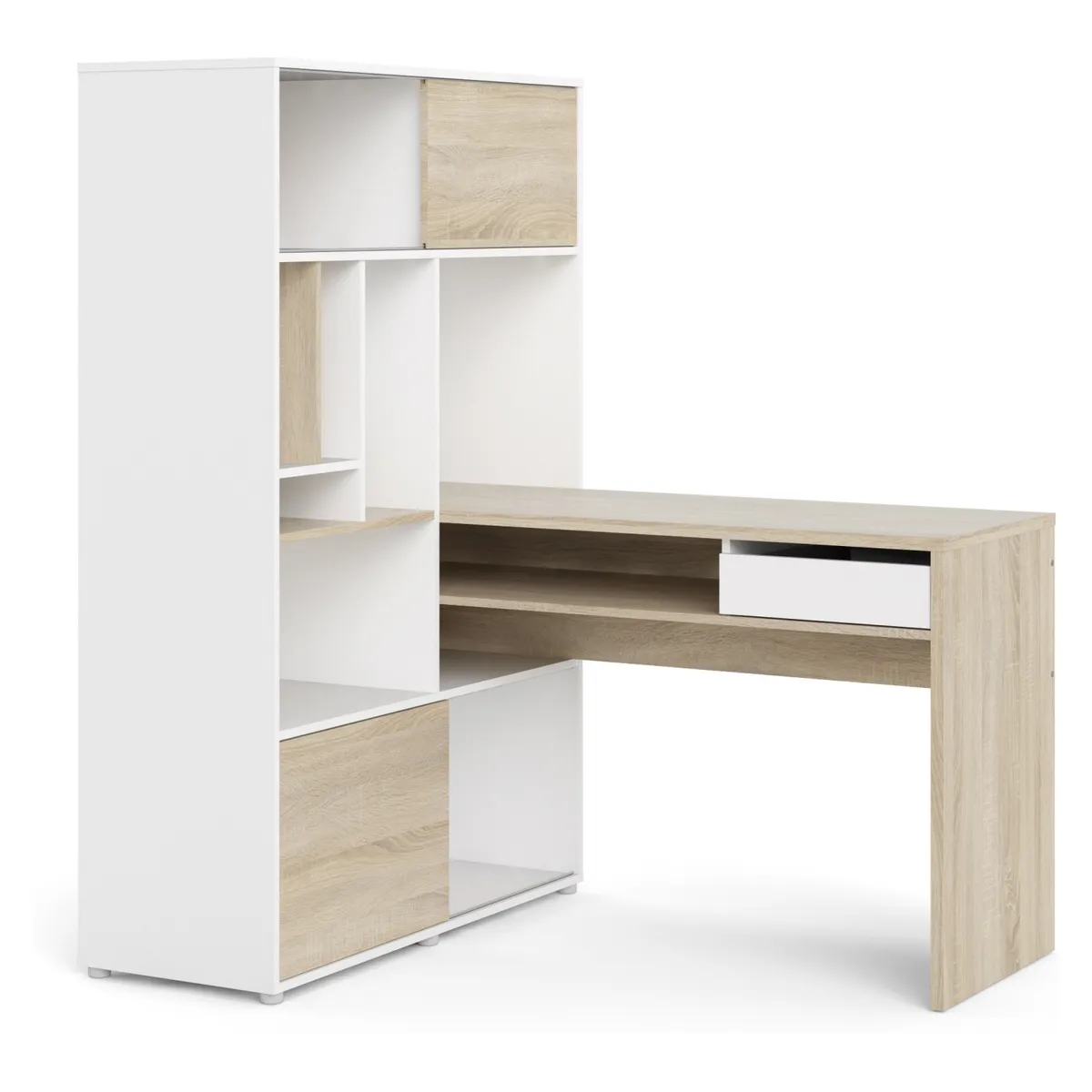 TVILUM - Escritorio Function Plus  Tvilum