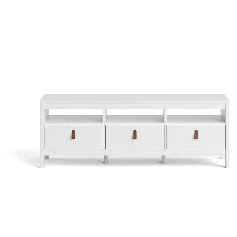 TVILUM - Tvilum Rack Tv Madrid 55 "