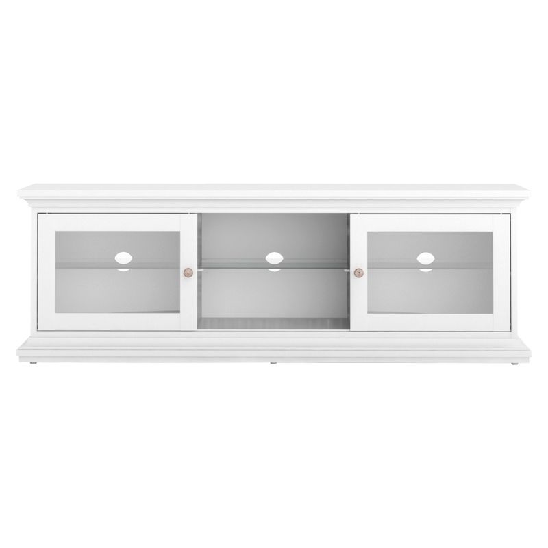 TVILUM - Tvilum Rack Tv Paris 55"