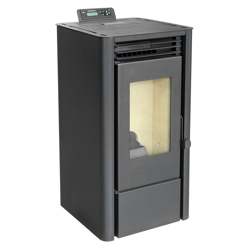 RECCO - Estufa Pellet Nb-Pi 70Kg Recco