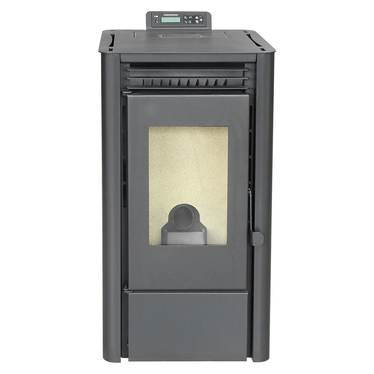 RECCO - Estufa Pellet Nb-Pi 70Kg Recco