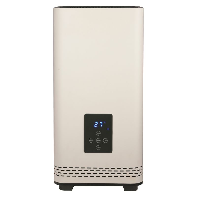 WURDEN - Estufa Termoventiladora 2200 W Dl801Rh Wurden