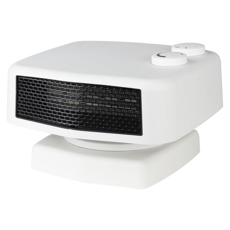 RECCO - Estufa Termoventiladora 1500 W Tg200-Ip3H Recco