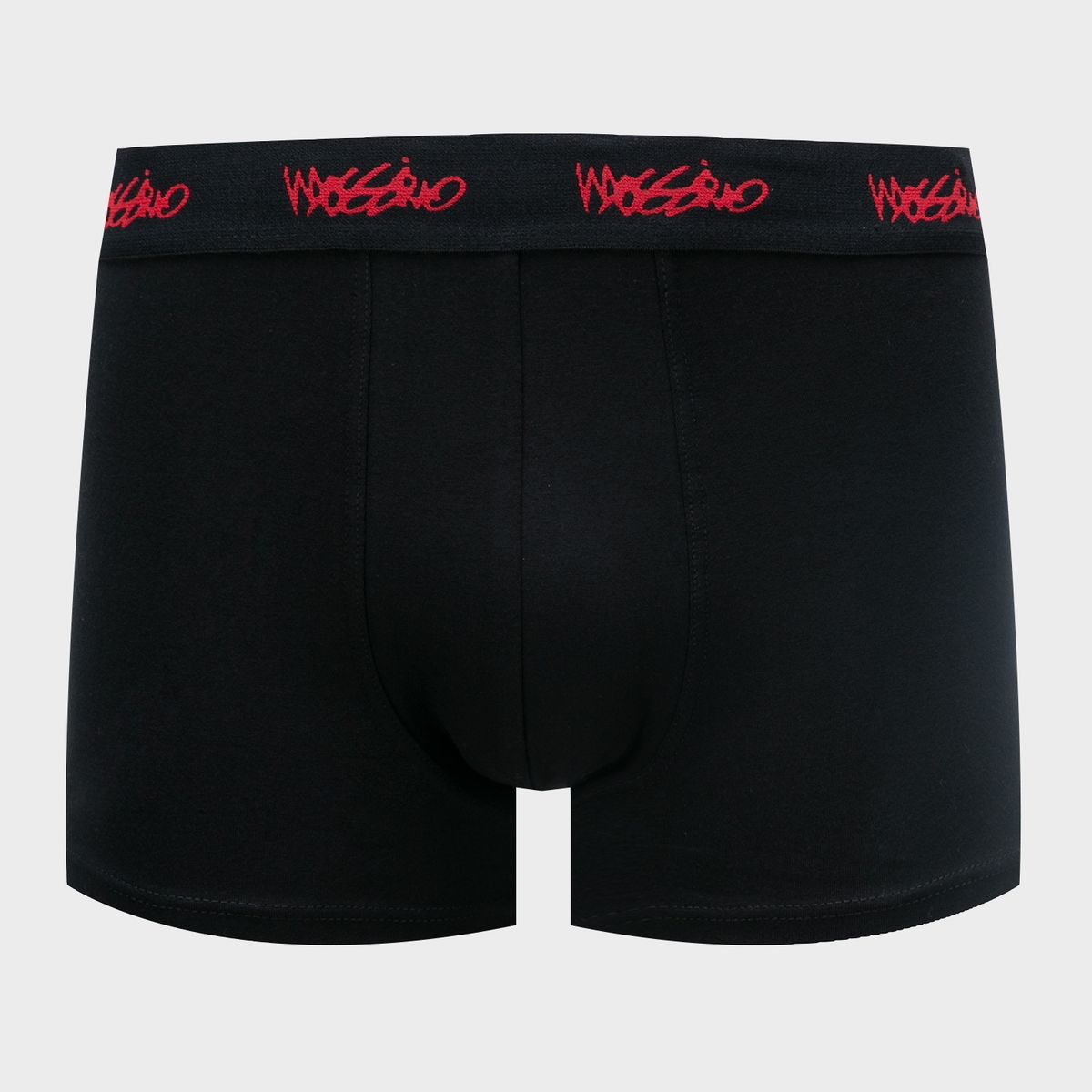 MOSSIMO - Mossimo Pack De 3 Pack Boxer Algodón Hombre