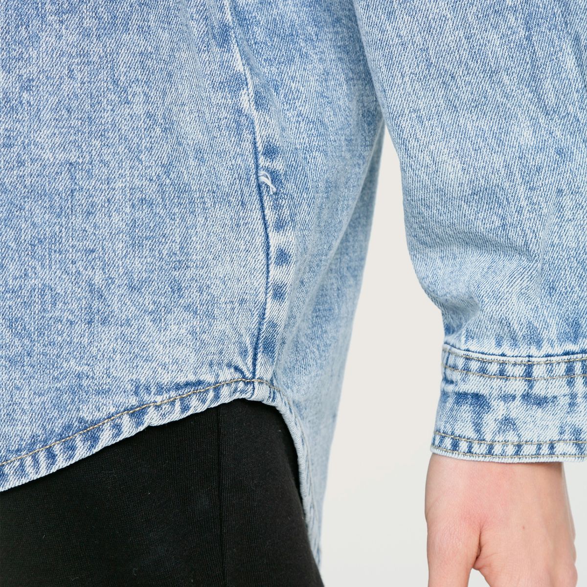 SYBILLA - Chaqueta Mujer