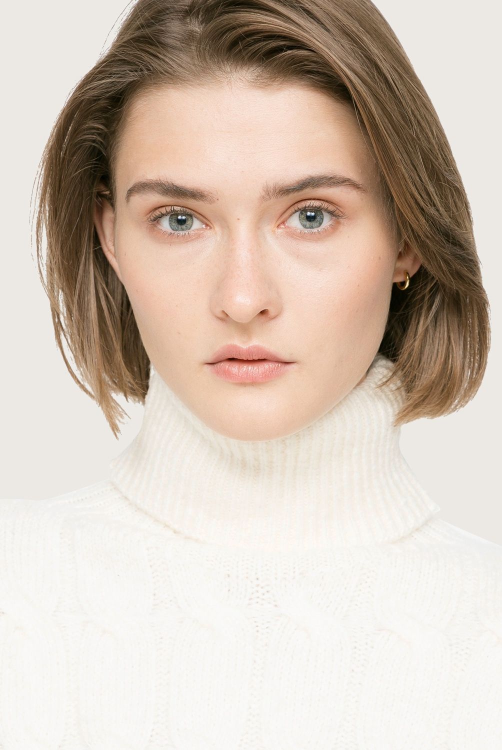 BASEMENT - Sweater mujer