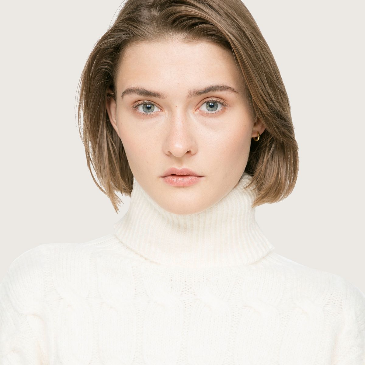 BASEMENT - Sweater mujer