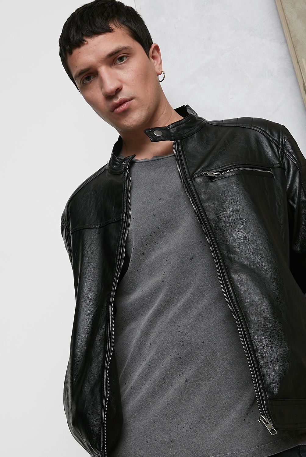 AMERICANINO - Chaqueta Hombre