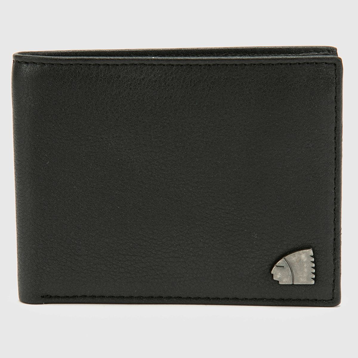 AMERICANINO - Americanino Billetera De Cuero