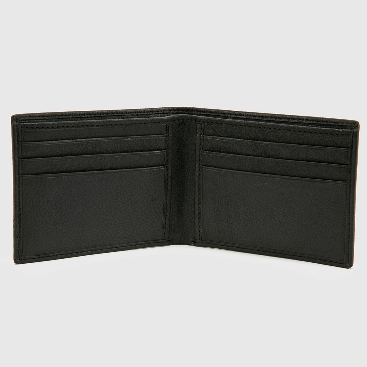 AMERICANINO - Americanino Billetera De Cuero