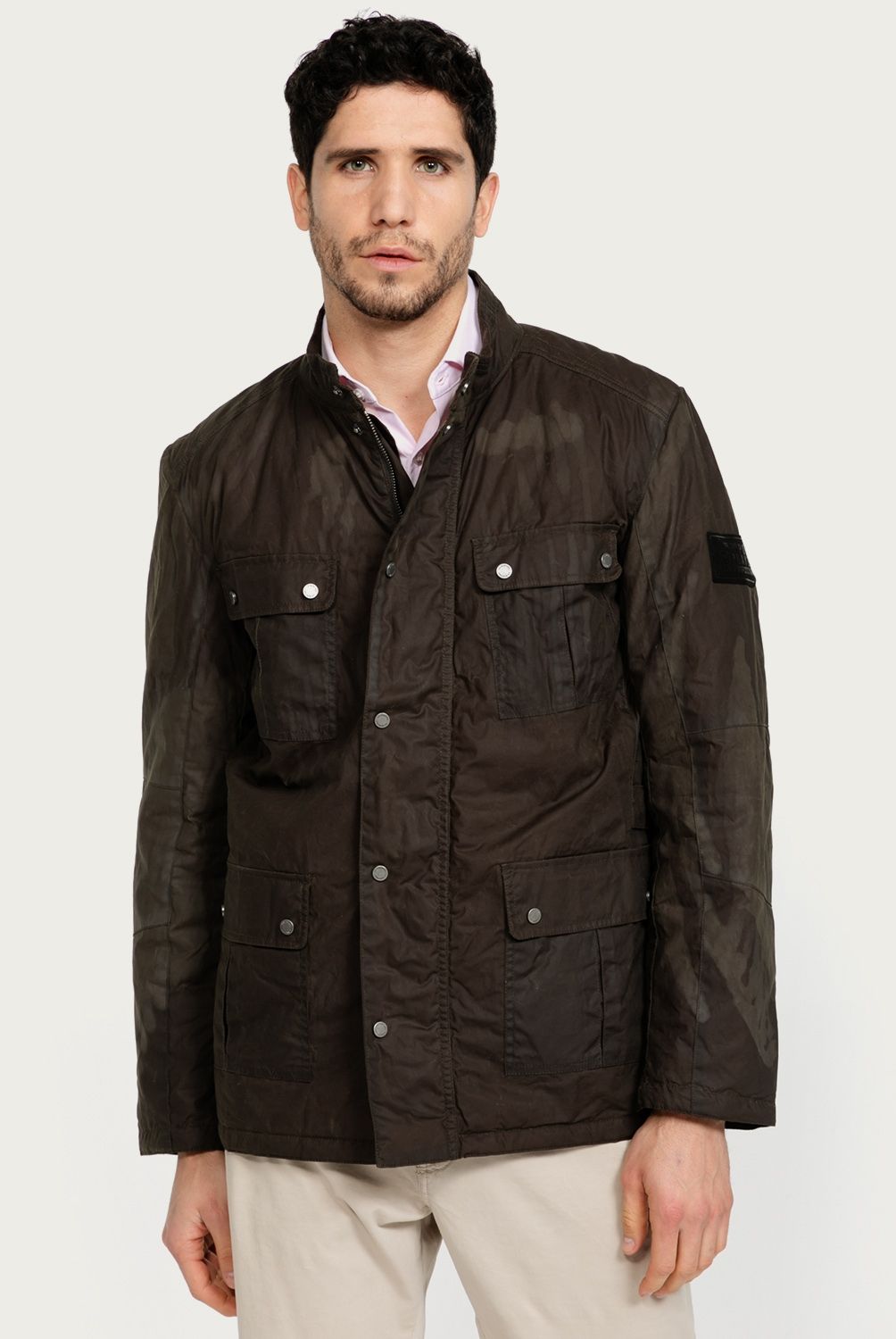 LA MARTINA - Chaqueta Hombre