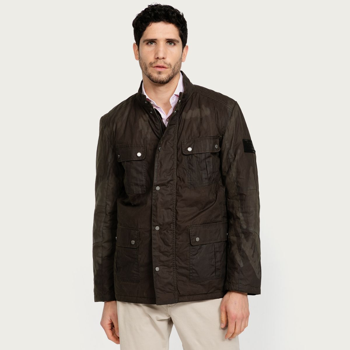 LA MARTINA - Chaqueta Hombre