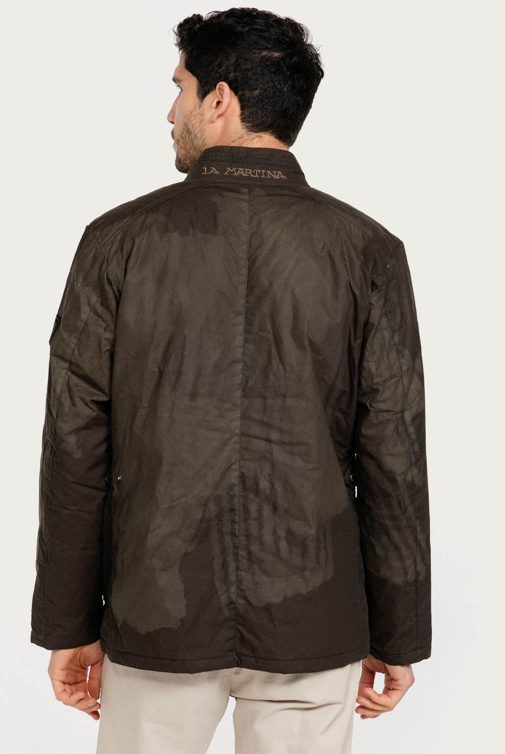 LA MARTINA - Chaqueta Hombre