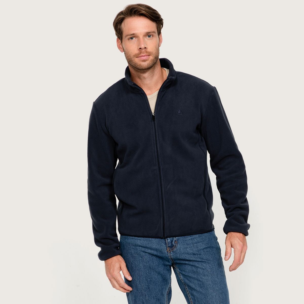 NEWPORT - Polar Hombre