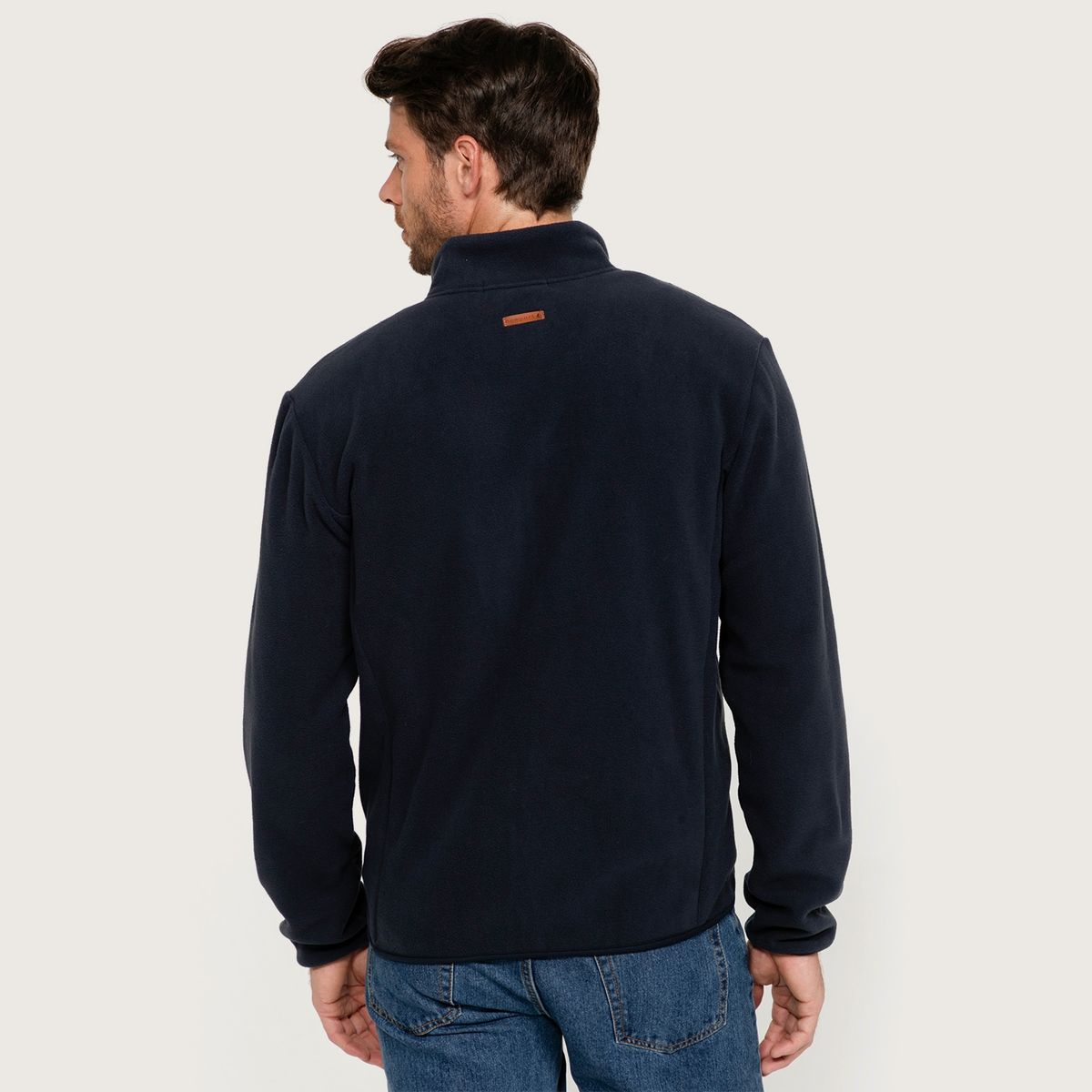 NEWPORT - Polar Hombre