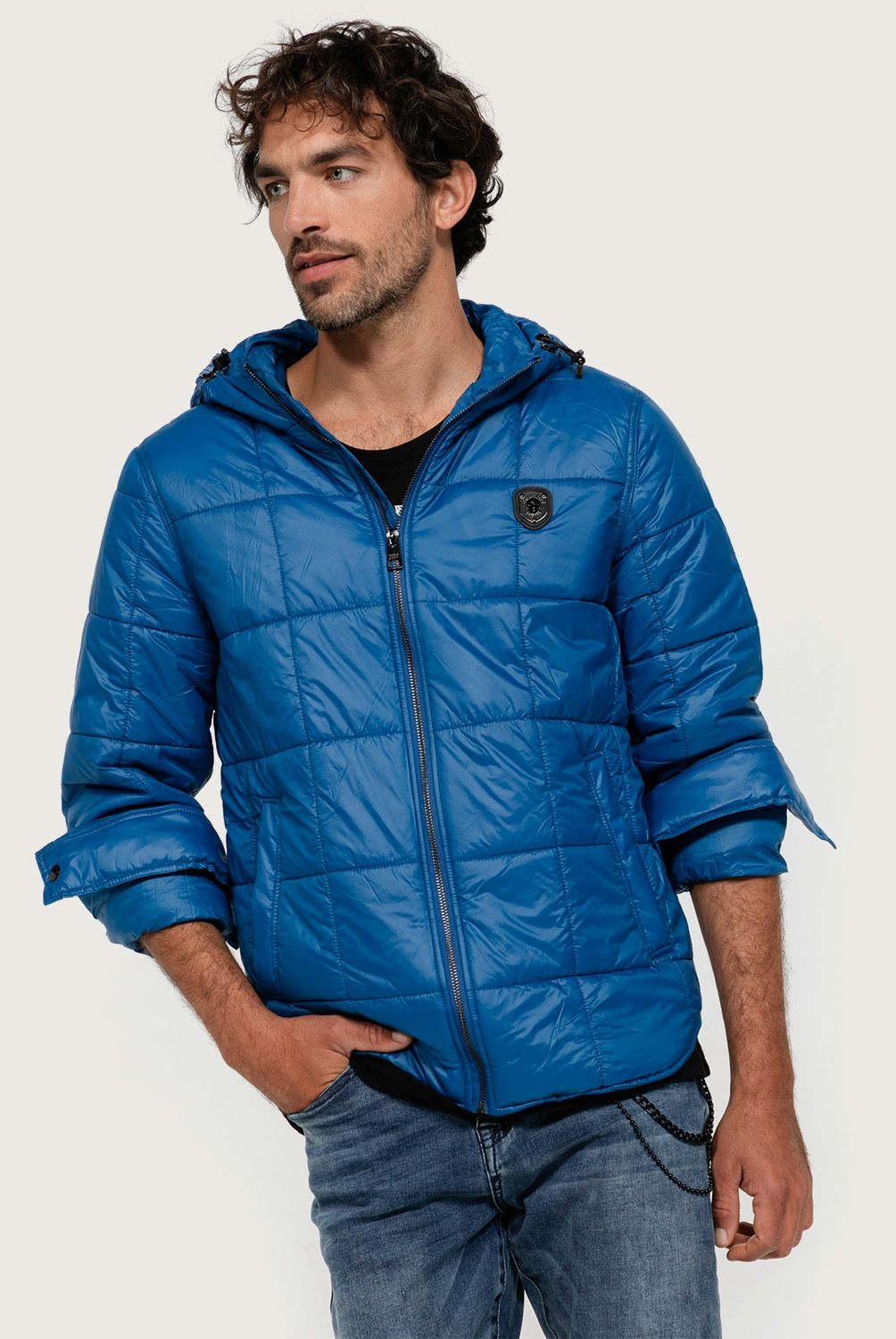 MOSSIMO - Mossimo Parka hombre