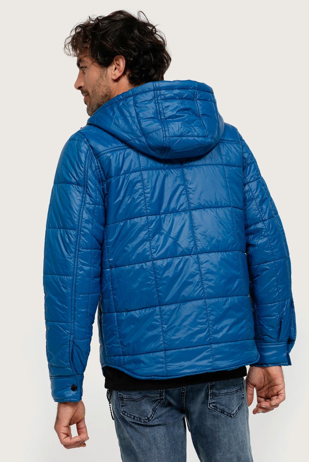 MOSSIMO - Mossimo Parka hombre