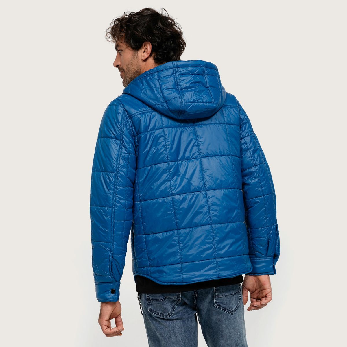 MOSSIMO - Mossimo Parka hombre