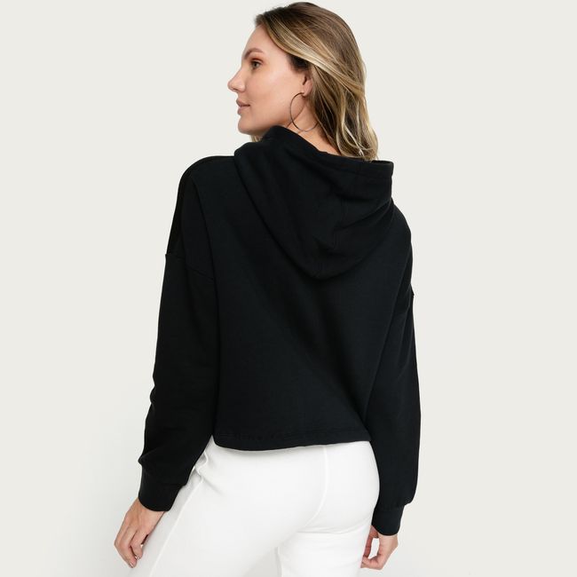 MOSSIMO - Polerón Mujer