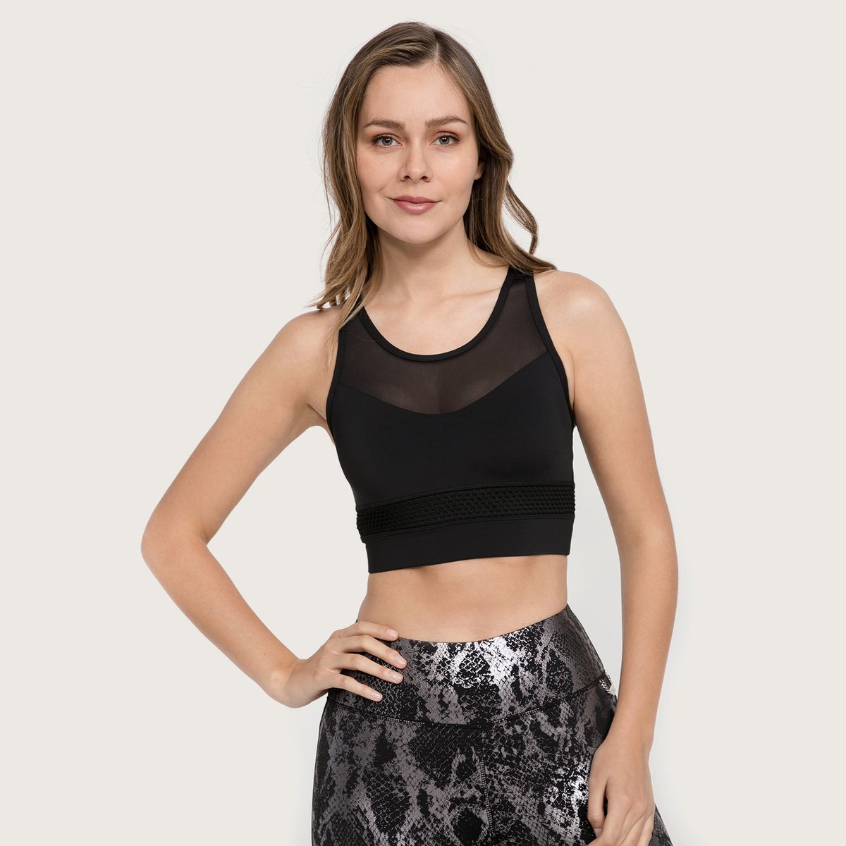 MOSSIMO - Peto Deportivo Mujer