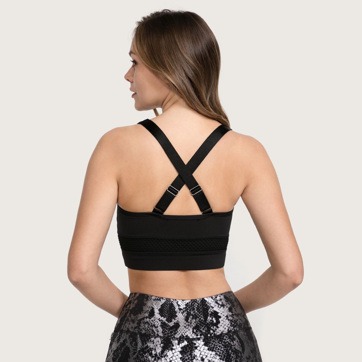 MOSSIMO - Peto Deportivo Mujer