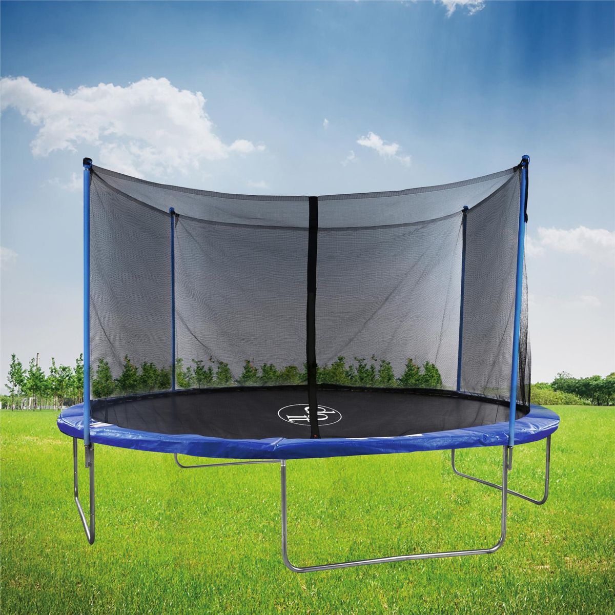 DO IT - Do It Cama Elastica 4.27Mt 14Ft