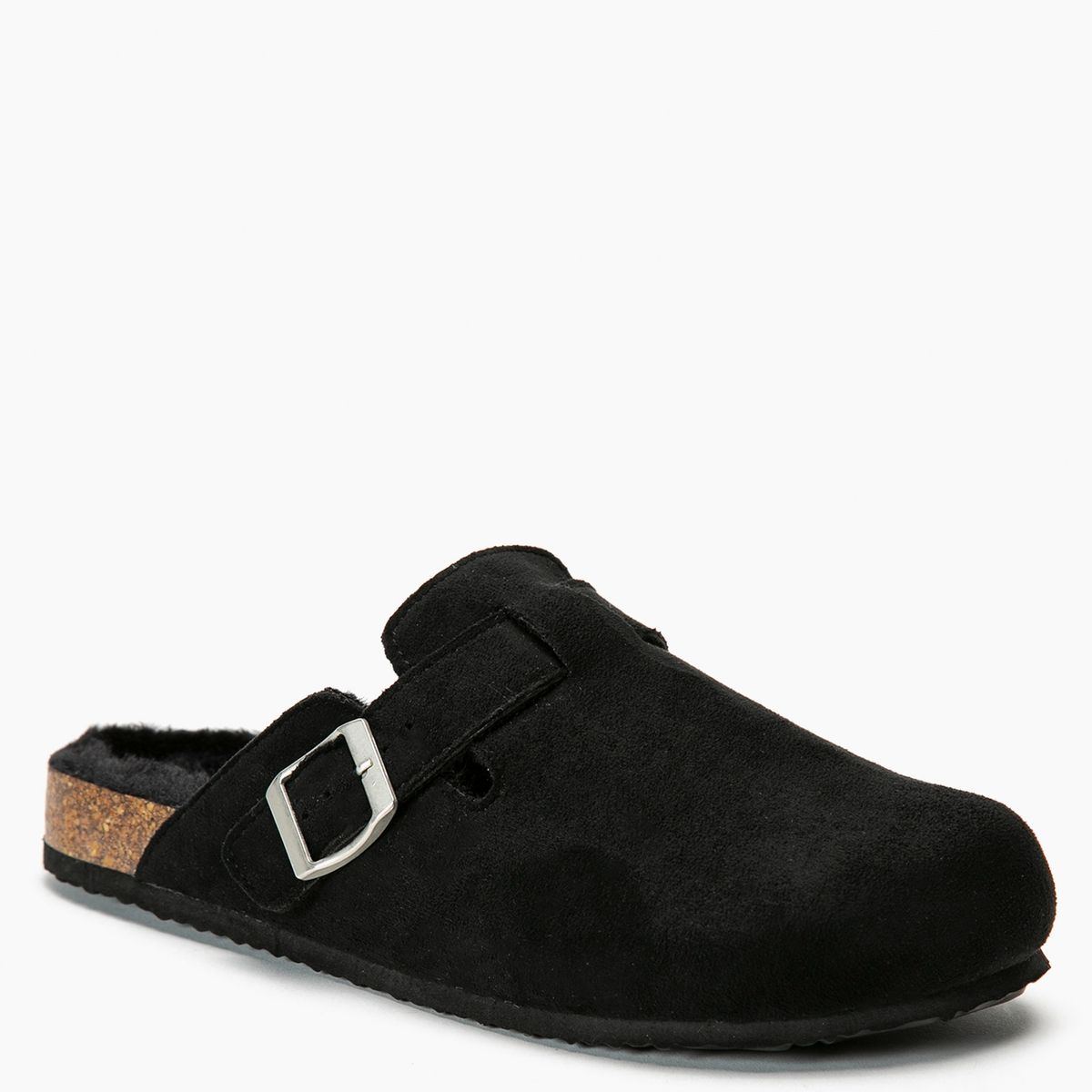 SYBILLA - Zapato Casual Mujer Negro