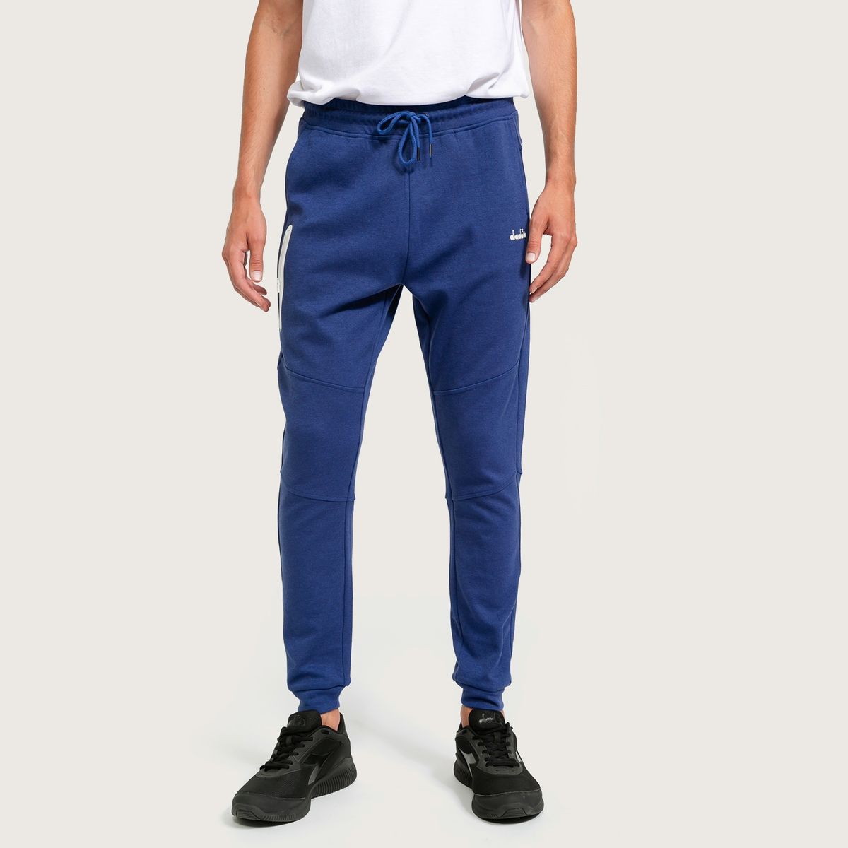 DIADORA - Pantalón De Buzo Hombre Diadora