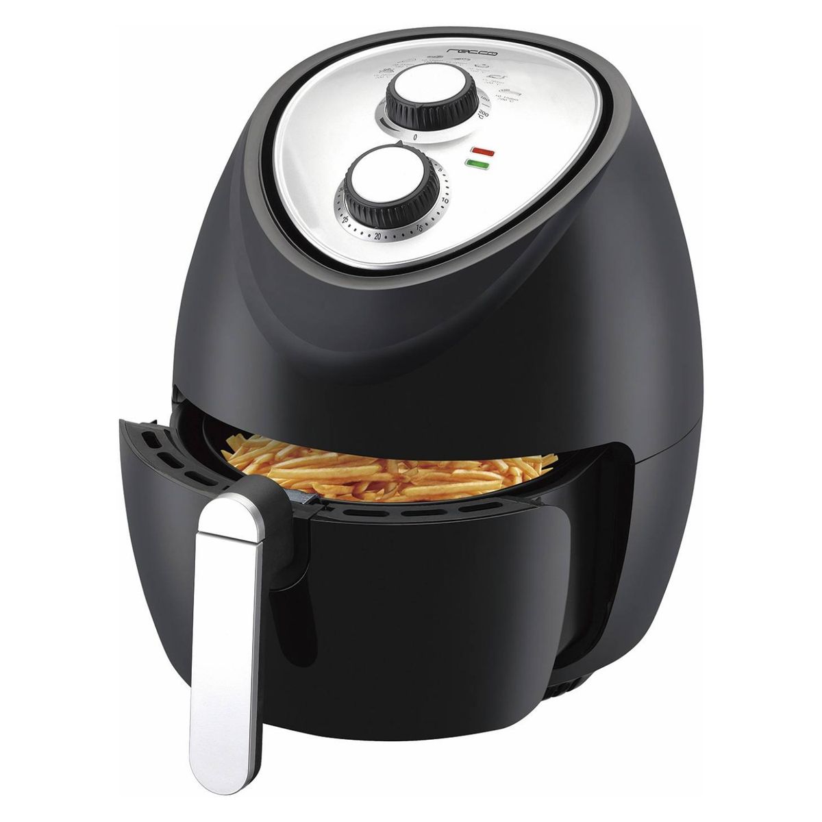 RECCO - AIRFRYER RECCO RFR-LEGGEROXL