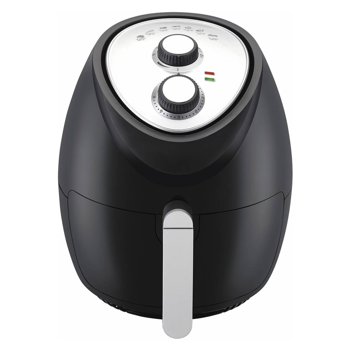 RECCO - AIRFRYER RECCO RFR-LEGGEROXL