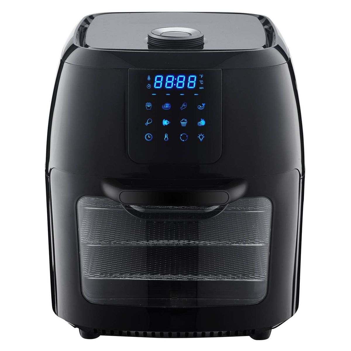 WURDEN - AIRFRYER WURDEN WFR-EASYCHEF10