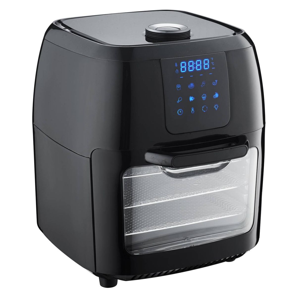 WURDEN - AIRFRYER WURDEN WFR-EASYCHEF10