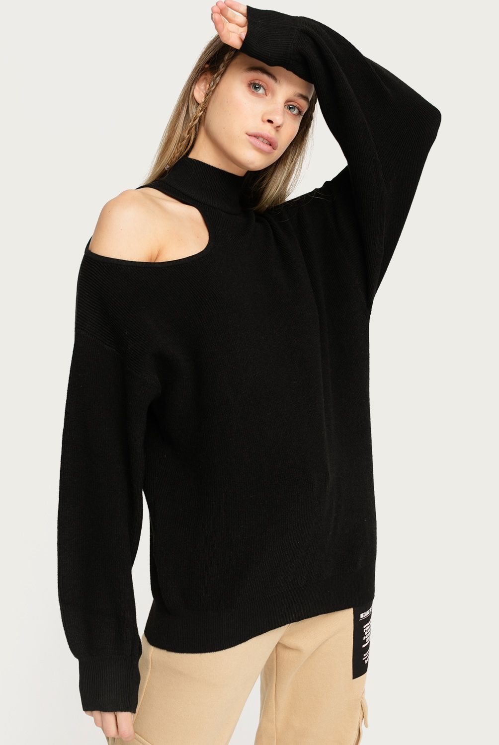 SYBILLA - Sweater Mujer