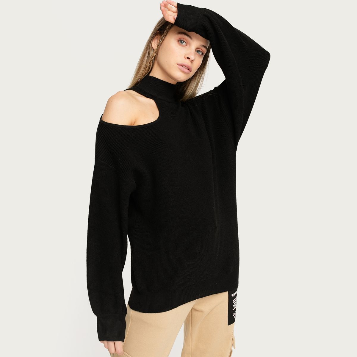 SYBILLA - Sweater Mujer