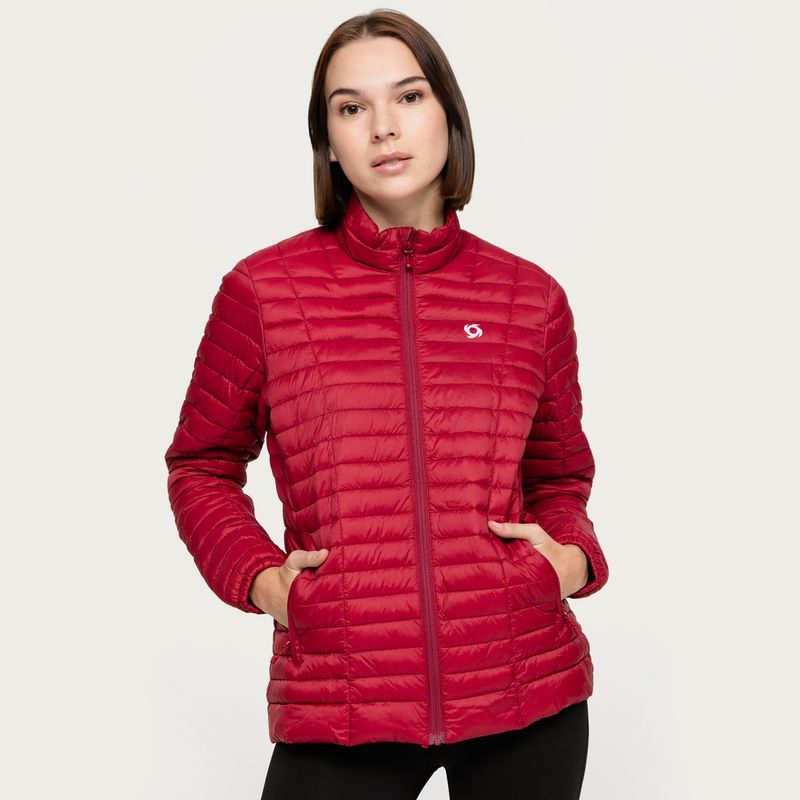 DOITE - Parka Outdoor Izar Mujer