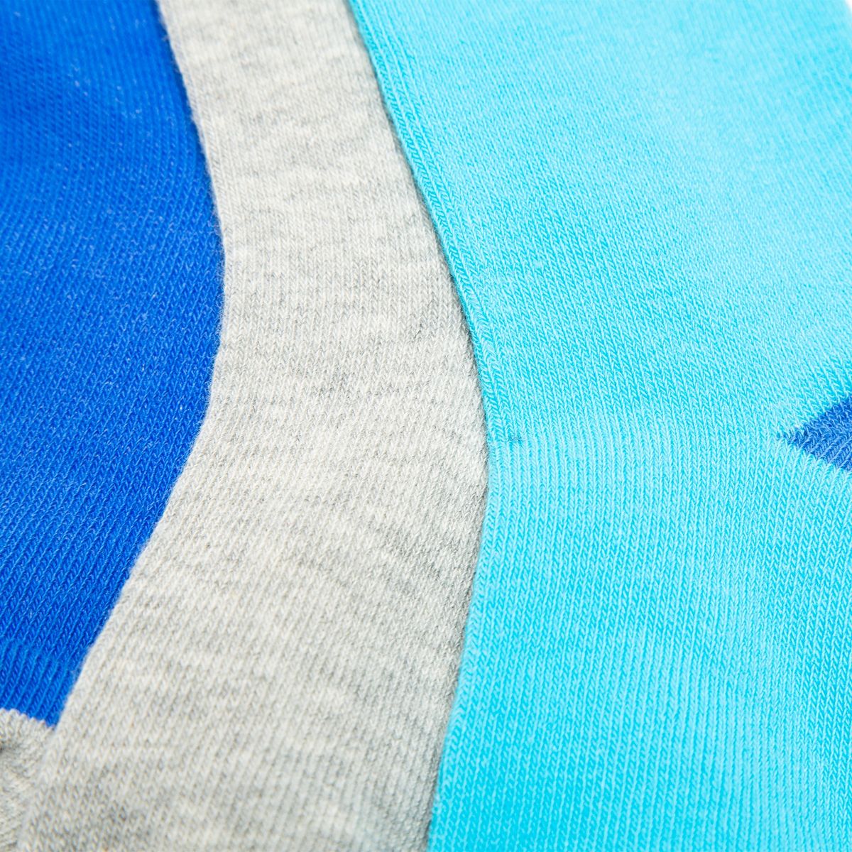 YAMP - Calcetines Pack De 3 Pares Algodón Niño