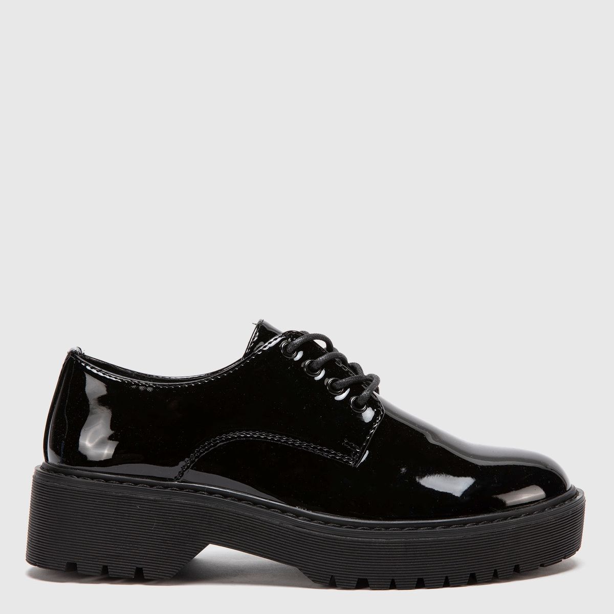 SYBILLA - Mocasín Mujer Negro Sybilla