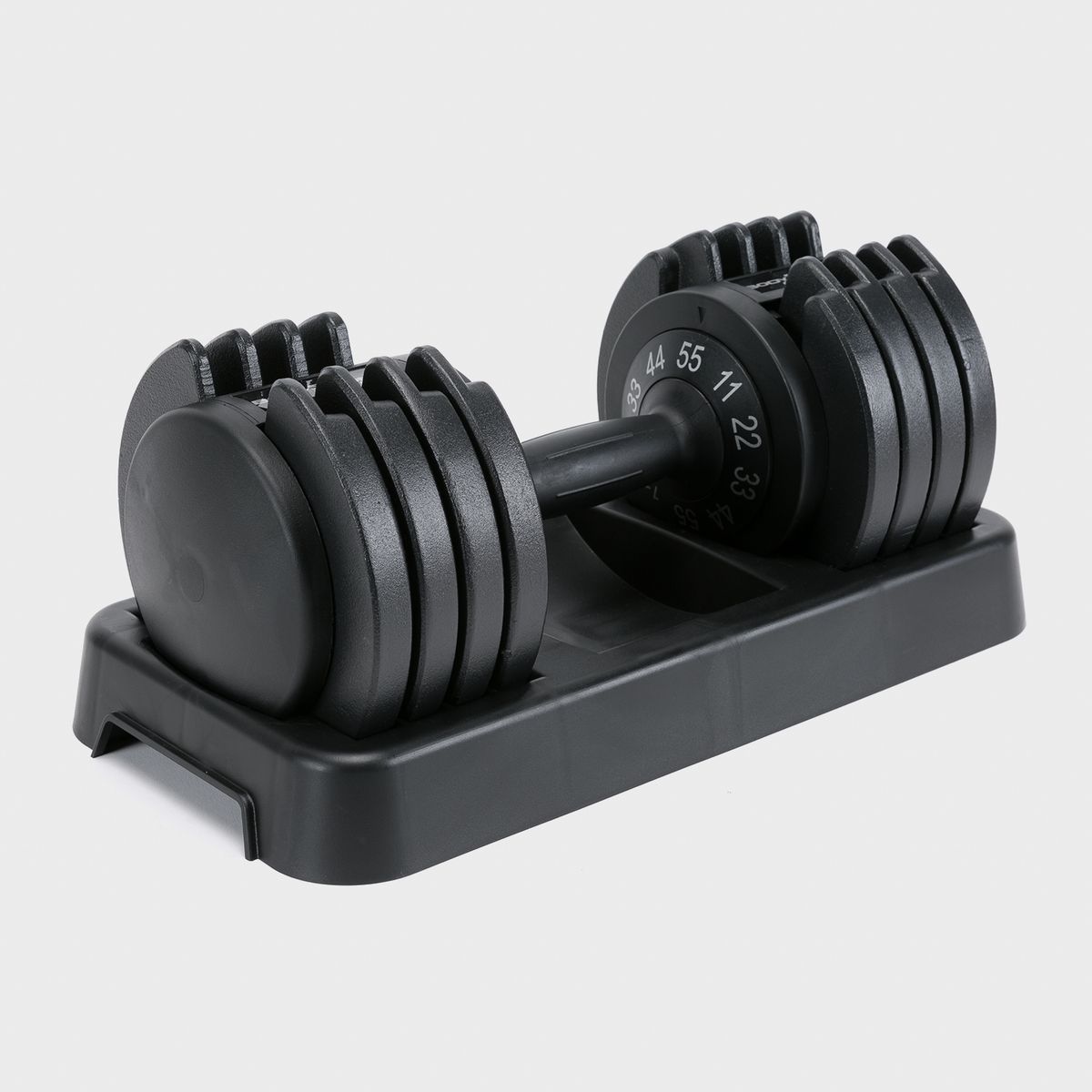 BODYTONE - Bodytone Mancuerna Ajustable 25 Kg