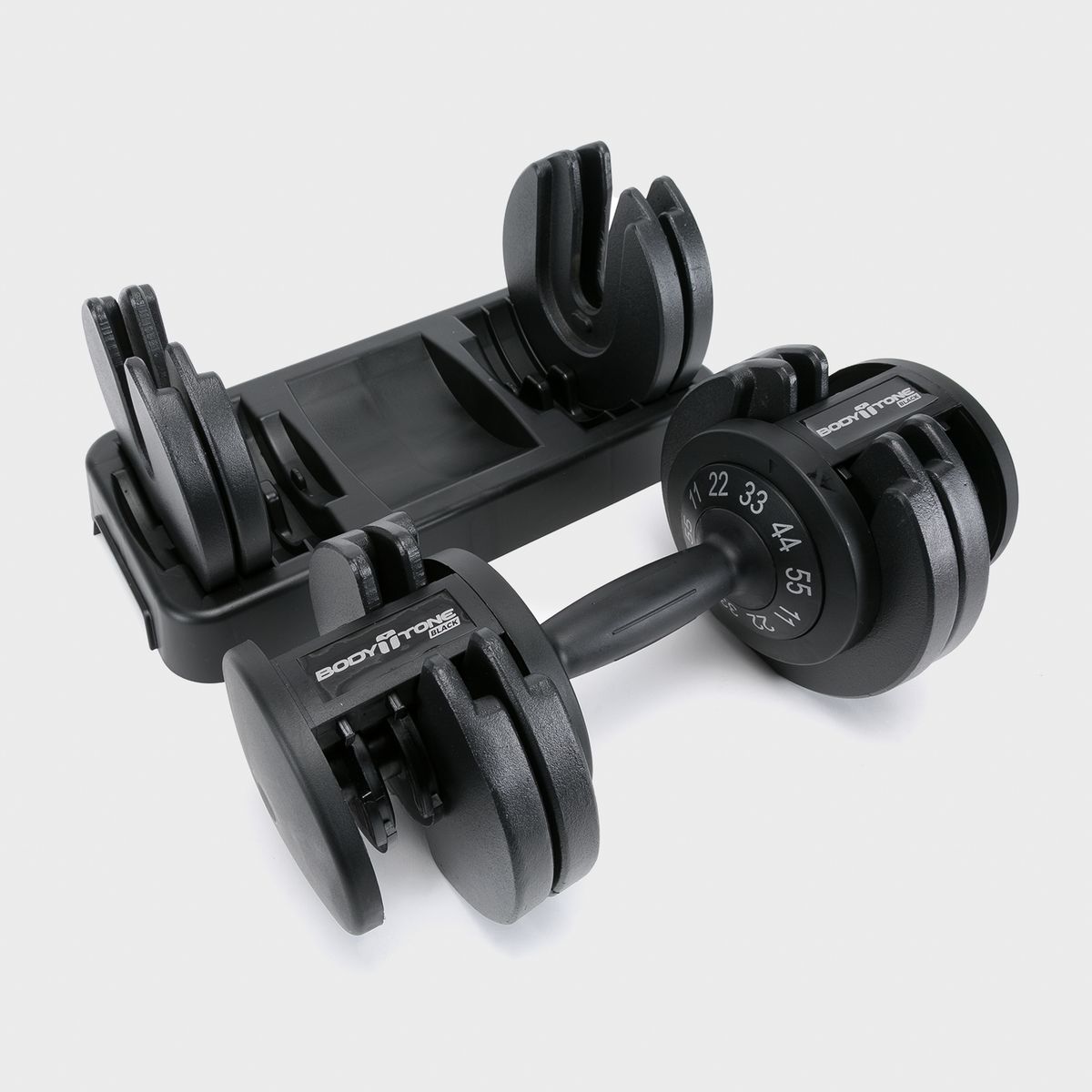 BODYTONE - Bodytone Mancuerna Ajustable 25 Kg