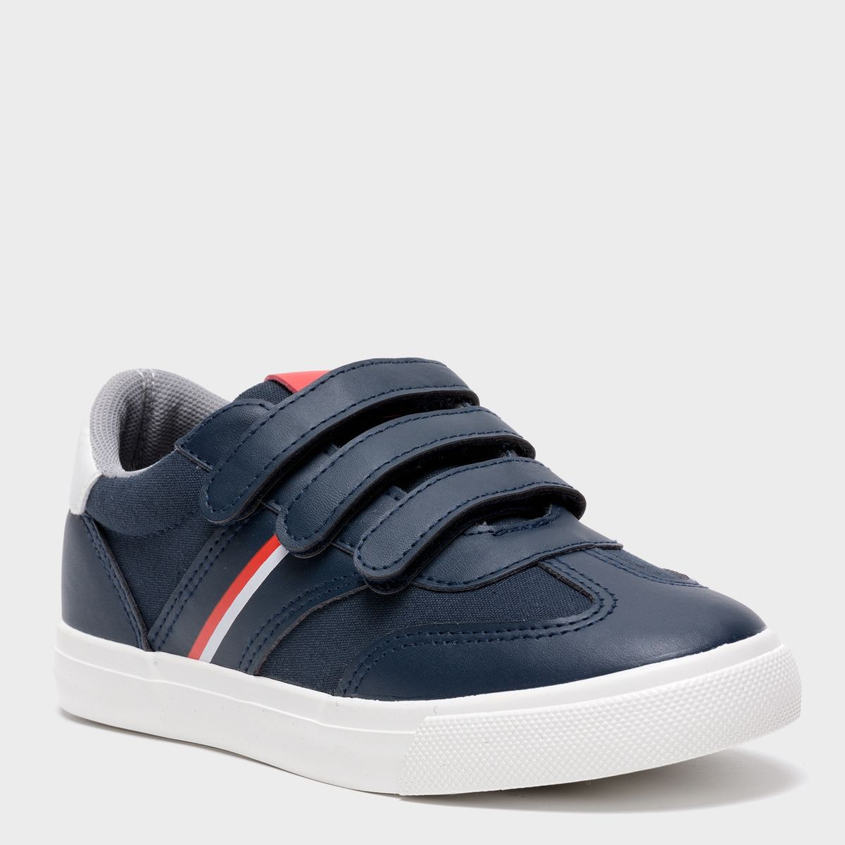 YAMP - Zapatilla Urbana Niño Azul