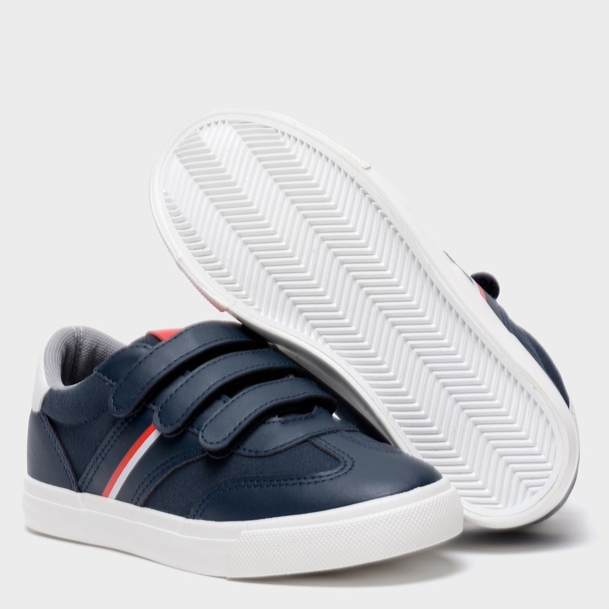 YAMP - Zapatilla Urbana Niño Azul